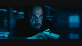 تریلر فیلم جان ویک 3 با دوبله فارسی اختصاصی گپ فیلم