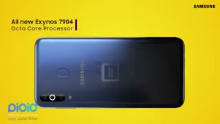 گوشی موبایل سامسونگ samsung M30