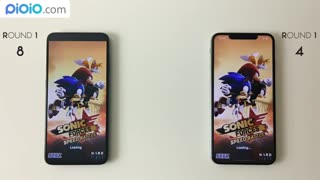 مقایسه و بررسی گوشی های Mi 9 و iPhone x max