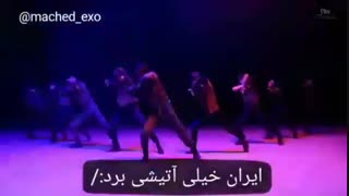 ببینید واقعا بچه ها تو مانستر چی میگفتن! حتما زیرنویساشو تا ته بخونید