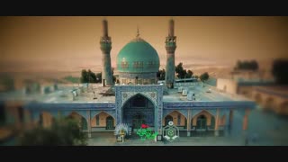 موزیک ویدئو مولانا حیدر