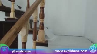 ویلا دوبلکس منطقه کوهستانی - اول خونه