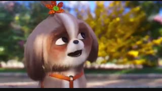 دانلود انیمیشن کمدی ماجراجویی زندگی مخفی حیوانات قسمت دوم The Secret Life of Pets 2 2019 - دوبله حرفه ای