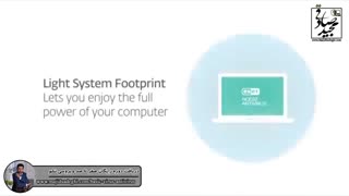 آنتی ویروس ایست نود 32