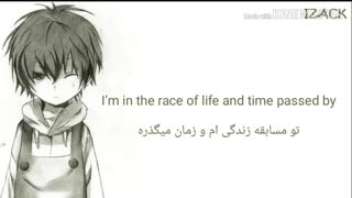 نایتکوره " فلج" (زیرنویس فارسی)