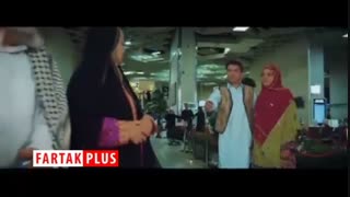 نماهنگ شنیدنی "دل ایران" با صدای صابر خراسانی