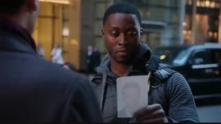 سریال Forever 2014 فصل 1 قسمت 10