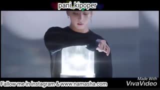 "دوستی" موزیک ویدیو جدید بی تی اس برای سازمان یونیسف (bts/unicef/music video/mv)