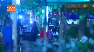 سرعین شهر چشمه های بهشتی