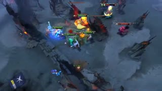 Dota 2 #TI9 - Highlights - Day 4 - The International 9