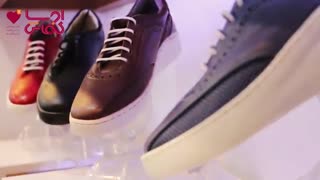 فروشگاه اینترنتی کیف و کفش اوساکفاش - معرفی کفش طبی