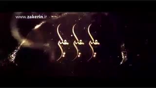 حیدر مولای دندان پیش