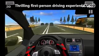 Racing Online