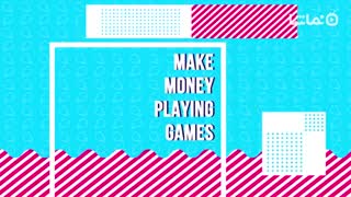 PlaySpot - Make Money Playing Games