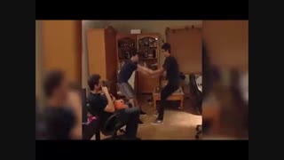 جالبترین - ویدیو : ویدیو های جالب - فقط برای خندیدن و لذت بردن