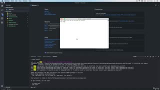 آموزش رایگان react native