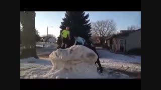 جالبترین - فقط برای خنده : کلیپ های جالب : ماجراهای خنده دار- جدید