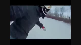 جالبترین - ویدئو : جدید : میکس صحنه های جذاب و جالب و خنده دار از سراسر دنیا