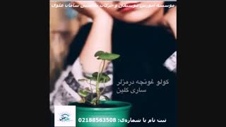 موسیقی آذری (آموزش سازهای آذری در موسسه سامان علوی)