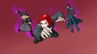 وینکس کلاب فصل 4 قسمت 12