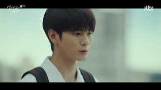 قسمت نهم سریال کره ای Moment at Eighteen + زیرنویس آنلاین