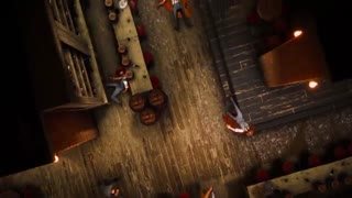 Empire of Sin - Gameplay Trailer