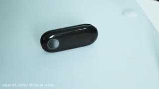 بررسی مچ بند هوشمند شیائومی mi band 3