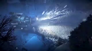 گیمپلی بازی Wasteland 3