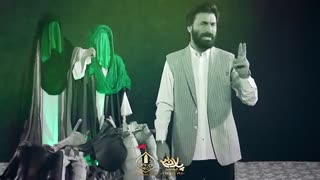 نماهنگ عید غدیر - صابر خراسانی