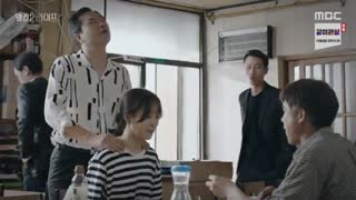 قسمت چهارم سریال کره ای خوش اومدی به زندگی +زیرنویس آنلاین Welcome 2 Life با بازی Rain