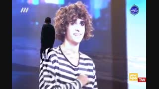 دانلود اجرای محمد زارع فینال مسابقه عصر جدید تزریق چربی