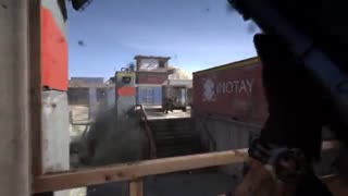 Call of Duty®: Modern Warfare® | 2v2 Alpha Trailer