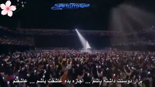 اجرای موسیقی زیبای" voyage" با خوانندگی جانگ کئون سوک