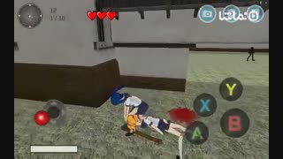 High School Simulator Battle