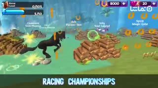 Horse Paradise - My Dream Ranch