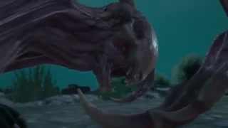 The Witcher 3: Wild Hunt – Complete Edition | Nintendo Switch Release Date Trailer