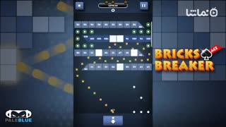 Bricks Breaker Ace