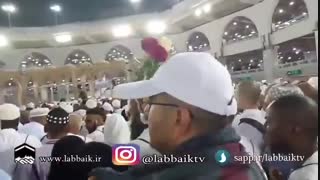 آیتم برنامه با کاروان 11- بلاگردان جان نبی