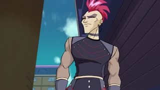 وینکس کلاب فصل 4 قسمت 15