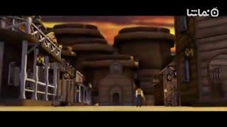 Bloody West: Infamous Legends