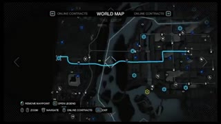 WATCH DOGS on NVIDIA Geforce GT 610 2GB