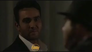 دانلود قسمت ششم سریال ریکاوری با کیفیت 1080p HQ