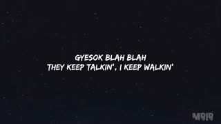 ورژن کارائوکه ایتزی آهنگ icy