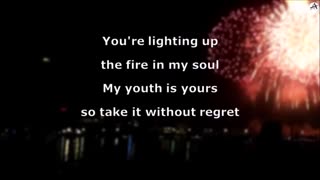 For ever young karaoke