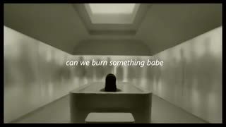Rihanna - Love On The Brain (Lyric Video)-ریانا