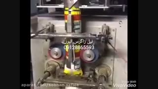 تعمیر دستگاه بسته بندی