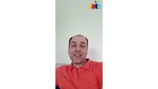 لایو اینستاگرام مدیریت محترم موسسه