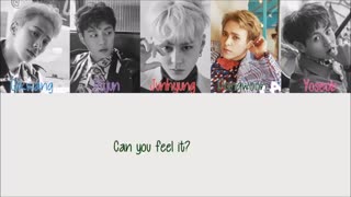 Highlight - Can You Feel It