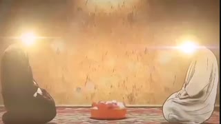 ماجرای خواستگاری حضرت علی(علیه السلام) از حضرت فاطمه(سلام الله علیها)