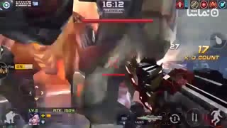 Crisis Action: Bio Avenger 2019